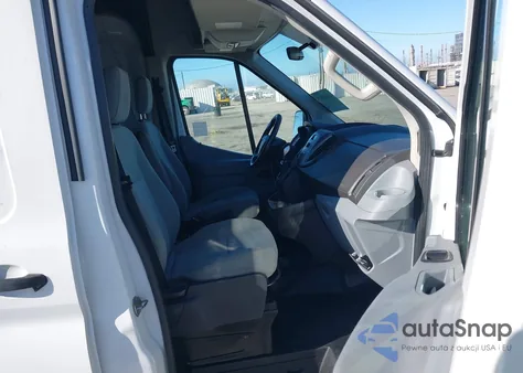 2015 Ford Transit-250 from USA, damaged, VIN 1FTYR2XMXFKA99999